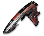 Punisher: флотский