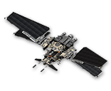 Slasher: перехватчик